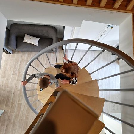 At Dream Appartement Bergues Luaran gambar