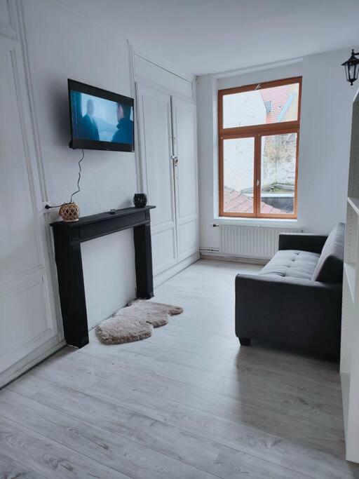 At Dream Appartement Bergues Luaran gambar